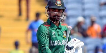 Bangladesh Cricket में बवाल, लिटन दास ने World Cup से बाहर होने पर Board को घेरा