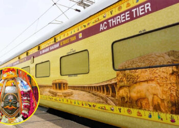 Indian Railways: सावन में करें 7 ज्योतिर्लिंगों के दर्शन! IRCTC लाया 14 दिन का शानदार पैकेज, जानें किराया