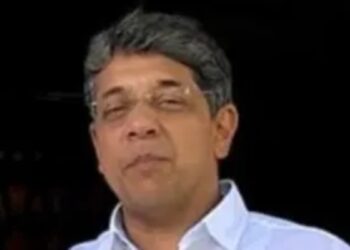 देश को मिला नया IB चीफ, 1993 बैच के IPS महेश दीक्षित को सौंपी गई कमान
