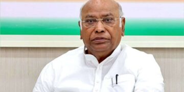 BJP के बाद कांग्रेस ने भी जारी की राज्यसभा उम्मीदवारों की लिस्ट, देखें मल्लिकार्जुन खरगे समेत किस-किस पर खेला दांव?