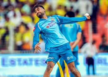 पिता का सपना पूरा हुआ…, Manav Suthar का Team India के लिए भावुक Test Debut