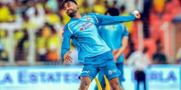 पिता का सपना पूरा हुआ…, Manav Suthar का Team India के लिए भावुक Test Debut