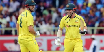 ऑस्ट्रेलिया को लगा बड़ा झटका! Bangladesh दौरे पर नहीं खेलेंगे Marsh, Head, Sangha