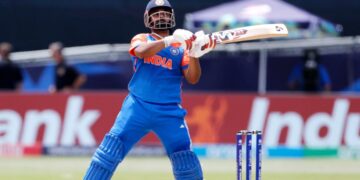 India vs Ireland T20 | बेलफास्ट में महा-उलटफेर! आयरलैंड ने रचा इतिहास, भारत को 2-0 से हराकर खत्म किया टी20 क्रिकेट में 'मेन इन ब्लू' का दबदबा