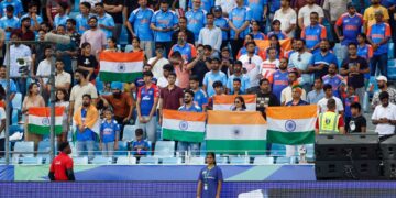 india a suffers defeat against sri lanka a in a thrilling super over match held in dambulla