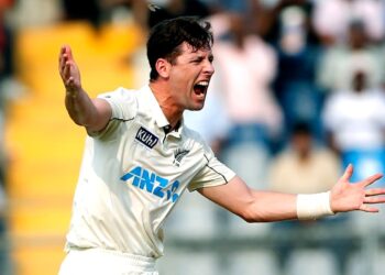 new zealand suffers major setback ahead of decider test against england with two match winners out