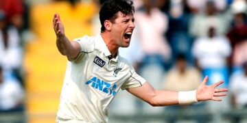 new zealand suffers major setback ahead of decider test against england with two match winners out