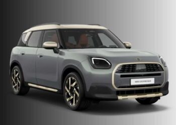 BMW ने भारत में लॉन्च की भारत में बनी MINI Countryman C, चेक करें कीमतें