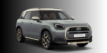 BMW ने भारत में लॉन्च की भारत में बनी MINI Countryman C, चेक करें कीमतें