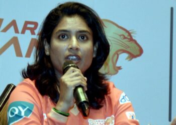 Mithali Raj ने याद किए संघर्ष के दिन, बोलीं- लोग Cricket किटबैग को हॉकी बैग समझते थे