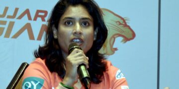 Mithali Raj ने याद किए संघर्ष के दिन, बोलीं- लोग Cricket किटबैग को हॉकी बैग समझते थे