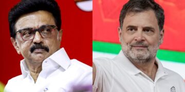 स्टालिन ने जन्मदिन पर राहुल गांधी को दी ‘ठंडी’ बधाई, जानें पिछले साल से कितनी अलग है