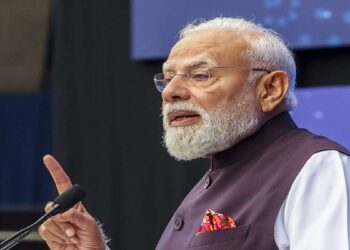 अब जंग नहीं, शांति! पीएम मोदी ने US-Iran डील का किया स्वागत, पढ़ें पूरा बयान