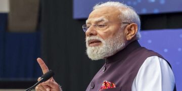 अब जंग नहीं, शांति! पीएम मोदी ने US-Iran डील का किया स्वागत, पढ़ें पूरा बयान