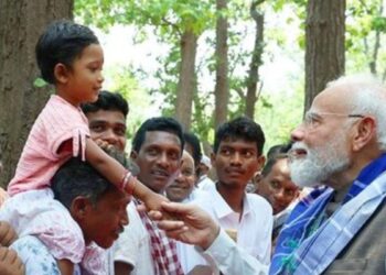 ‘नालंदा विश्वविद्यालय ने शास्त्रार्थ की परंपरा को जीवित किया’, मन की बात के 135वें एपिसोड में बोले पीएम मोदी