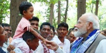 ‘नालंदा विश्वविद्यालय ने शास्त्रार्थ की परंपरा को जीवित किया’, मन की बात के 135वें एपिसोड में बोले पीएम मोदी