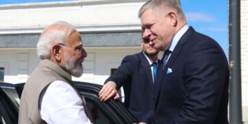 भारत-स्लोवाकिया ने व्यापार और रक्षा सहयोग को बढ़ावा देने का लिया संकल्प, जानें पीएम मोदी की यात्रा से क्या निकले परिणाम