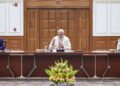 पीएम मोदी ने EAC-PM के साथ की अहम मीटिंग, पश्चिम एशिया में जारी तनाव के बीच अर्थव्यवस्था को मजबूत करने पर हुई चर्चा
