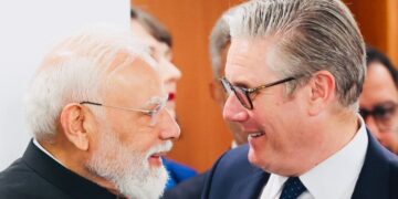 India-UK FTA: 15 जुलाई से लागू होगा भारत-ब्रिटेन व्यापार समझौता, टैरिफ मुक्त होंगे 99% भारतीय उत्पाद, ये चीजें होंगी सस्ती