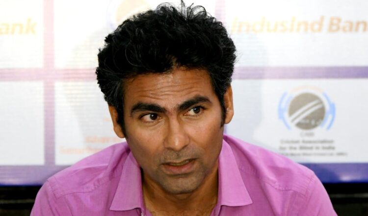 odi world cup 2027 mohammed kaif makes statement on the futures of rohit sharma and virat kohli