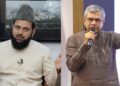 वाराणसी की गंज शहीदा मस्जिद ढहाने पर रोक की मांग, सांसद मोहिब्बुल्लाह नदवी ने रेल मंत्री को लिखा पत्र