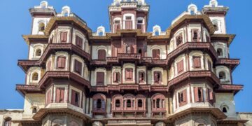 मध्य प्रदेश के इन 6 जिलों की बदलने वाली है किस्मत, UIMR बनेगा राज्य का नया प्रवेश द्वारा