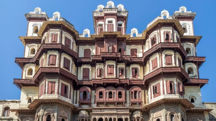 मध्य प्रदेश के इन 6 जिलों की बदलने वाली है किस्मत, UIMR बनेगा राज्य का नया प्रवेश द्वारा