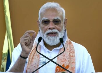 NEET स्टूडेंट समय से पहुंच जाएं परीक्षा केंद्र, इसके लिए दिल्ली एयरपोर्ट पर ही रुके रहे PM मोदी