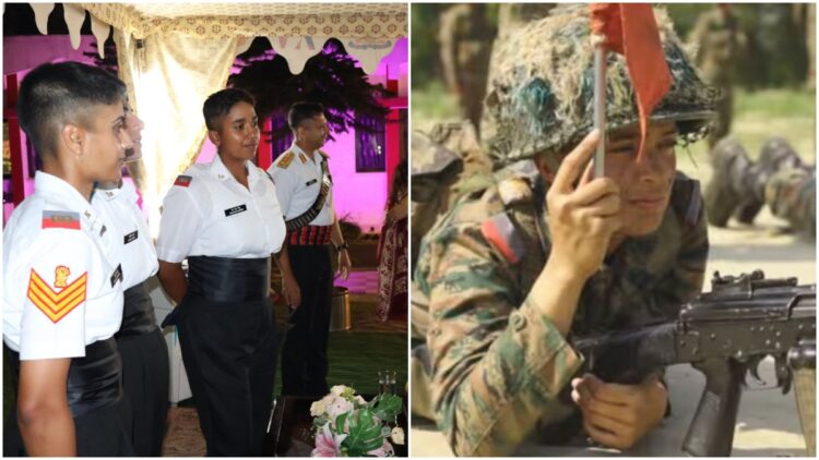 भारतीय सेना में इतिहास रचेंगी NDA की पहली महिला कैडेट्स, 13 जून को बनेंगी लेफ्टिनेंट, पुरुष कैडेट्स के साथ करेंगी कदमताल