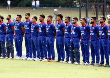 cricket thrills at the 2026 asian games nepal malaysia hong kong and oman confirm their places