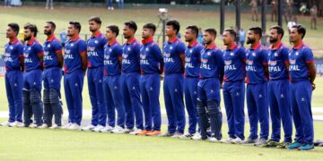 cricket thrills at the 2026 asian games nepal malaysia hong kong and oman confirm their places