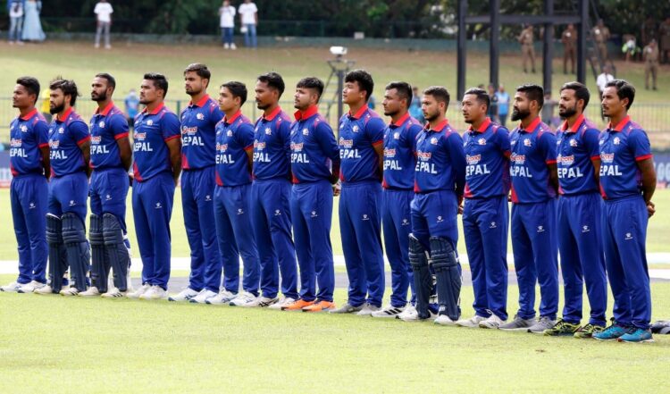 cricket thrills at the 2026 asian games nepal malaysia hong kong and oman confirm their places