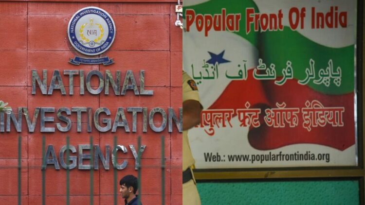 ‘PFI भारत में शरिया राज स्थापित करना चाहता था’, NIA कोर्ट ने 21 के खिलाफ आरोप किए तय