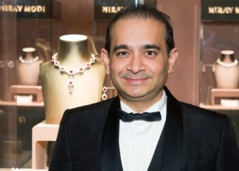 भगोड़े नीरव मोदी को लंदन कोर्ट से बड़ा झटका! बैंक ऑफ इंडिया ने जीती ₹100 करोड़ की कानूनी जंग