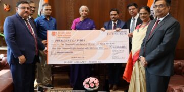सरकार के खजाने में आए 9,439 करोड़ रुपये, इन 4 सरकारी बैंकों ने दिया बंपर डिविडेंड