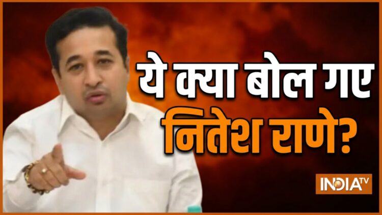 आदित्य ठाकरे उद्धव शिवसेना के “अभिषेक बनर्जी” हैं, UBT में बगावत पर भाजपा नेता का तंज