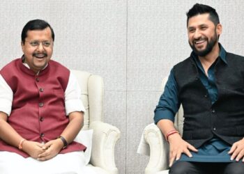 नेपाल के नेता दिल्ली में BJP से क्या सीखने पहुंचे? जानें पार्टी हेडक्वॉर्टर में किन मुद्दों पर हुई चर्चा