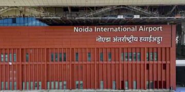 गंगा एक्सप्रेसवे के रास्ते बुलंदशहर से सिर्फ 20 मिनट में पहुंचेंगे नोएडा एयरपोर्ट, इन जिलों को भी होगा फायदा