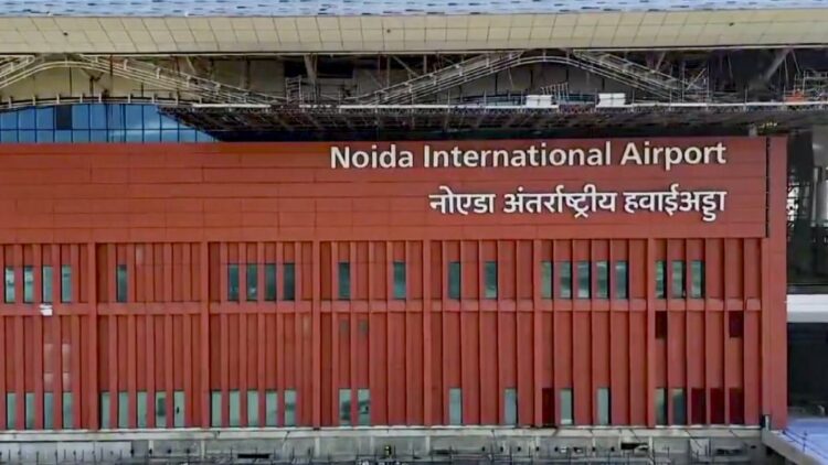 गंगा एक्सप्रेसवे के रास्ते बुलंदशहर से सिर्फ 20 मिनट में पहुंचेंगे नोएडा एयरपोर्ट, इन जिलों को भी होगा फायदा