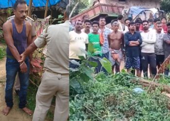 ओडिशा: बेटे ने मां और पिता दोनों की कर दी हत्या, डबल मर्डर से गांव में मचा हड़कंप