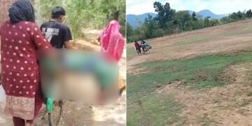 इंटर-कास्ट मैरिज का इतना बड़ा खामियाजा! पिता के शव को कंधा देने नहीं आया कोई, साइकिल पर बांधकर ले गए