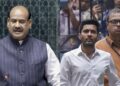 लोकसभा स्पीकर ओम बिरला 19 जून को ममता बनर्जी गुट का पक्ष सुनेंगे, अभिषेक बनर्जी को बुलाया