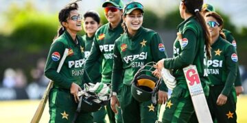 T20 World Cup के फौरन बाद Pakistan Women Team का Sri Lanka दौरा, होगी 6 मैचों की सीरीज़