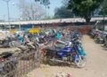 रेल कर्मचारियों के लिए फ्री पार्किंग की सुविधा खत्म, स्टेशन पर काम करने वालों को भी देनी होगी पार्किंग फीस