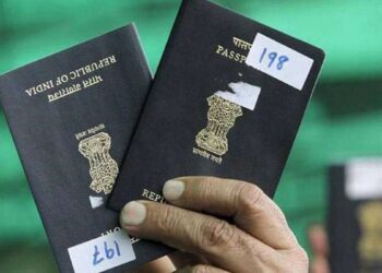 आधार, वोटर आईडी के बाद अब पासपोर्ट भी नहीं… तो फिर नागरिकता का प्रमाण क्या है? जानें