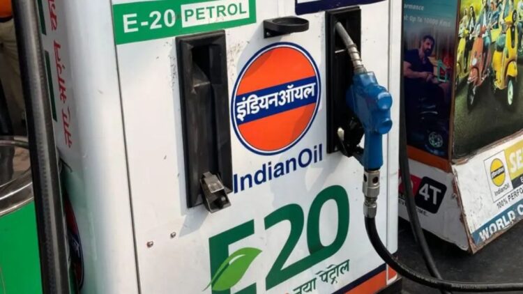 क्या E85 फ्यूल आने से बंद हो जाएंगी E20 फ्यूल वाली गाड़ियां? पेट्रोलियम मंत्री ने दिया ये जवाब