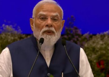 “2014 के बाद बदली देश की किस्मत”, कार्यकाल के 12 साल पूरे होने पर PM मोदी का संबोधन