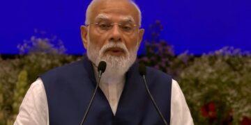 “2014 के बाद बदली देश की किस्मत”, कार्यकाल के 12 साल पूरे होने पर PM मोदी का संबोधन