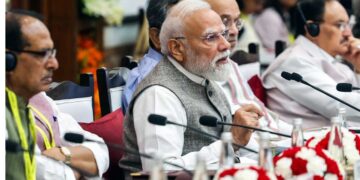 पीएम मोदी की आज होने वाली जरूरी मीटिंग में क्या कुछ हो सकता है? जानिए एजेंडा