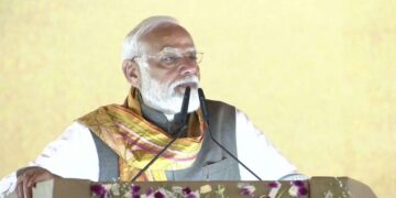 तारकेश्वर: PM मोदी ने कहा- “बंगाल अब बेड़ियों से आजाद हो गया है”, पीएम-किसान योजना की 23वीं किस्त भी जारी की